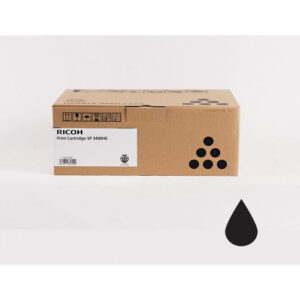 Ricoh SP3400LE Black Toner Cartridge