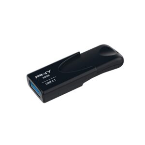 USB Stick   32GB USB 31 PNY Attach 4