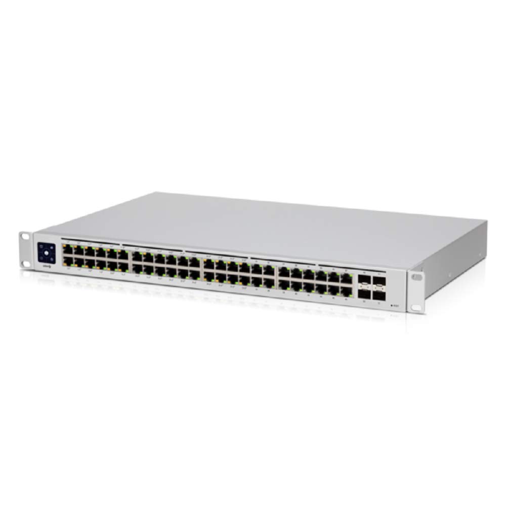 Ubiquiti 48XTP PoE Network Switch