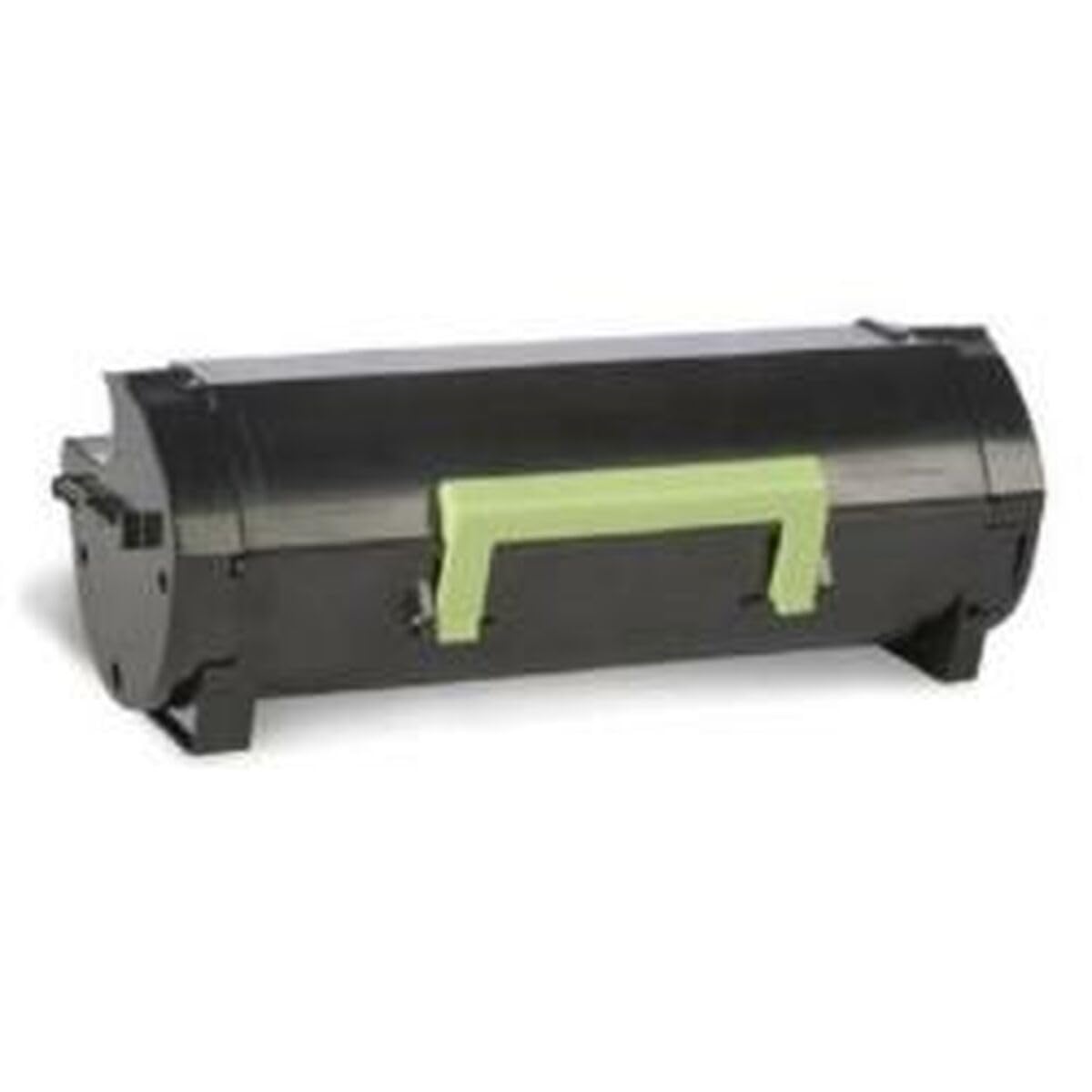 Lexmark 50F2H0E Black Toner Cartridge