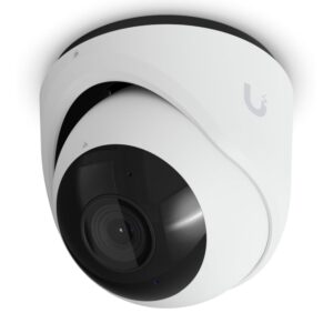 Ubiquiti 8MPPOEAISMARTDETECTIONIP66 IT Hardware