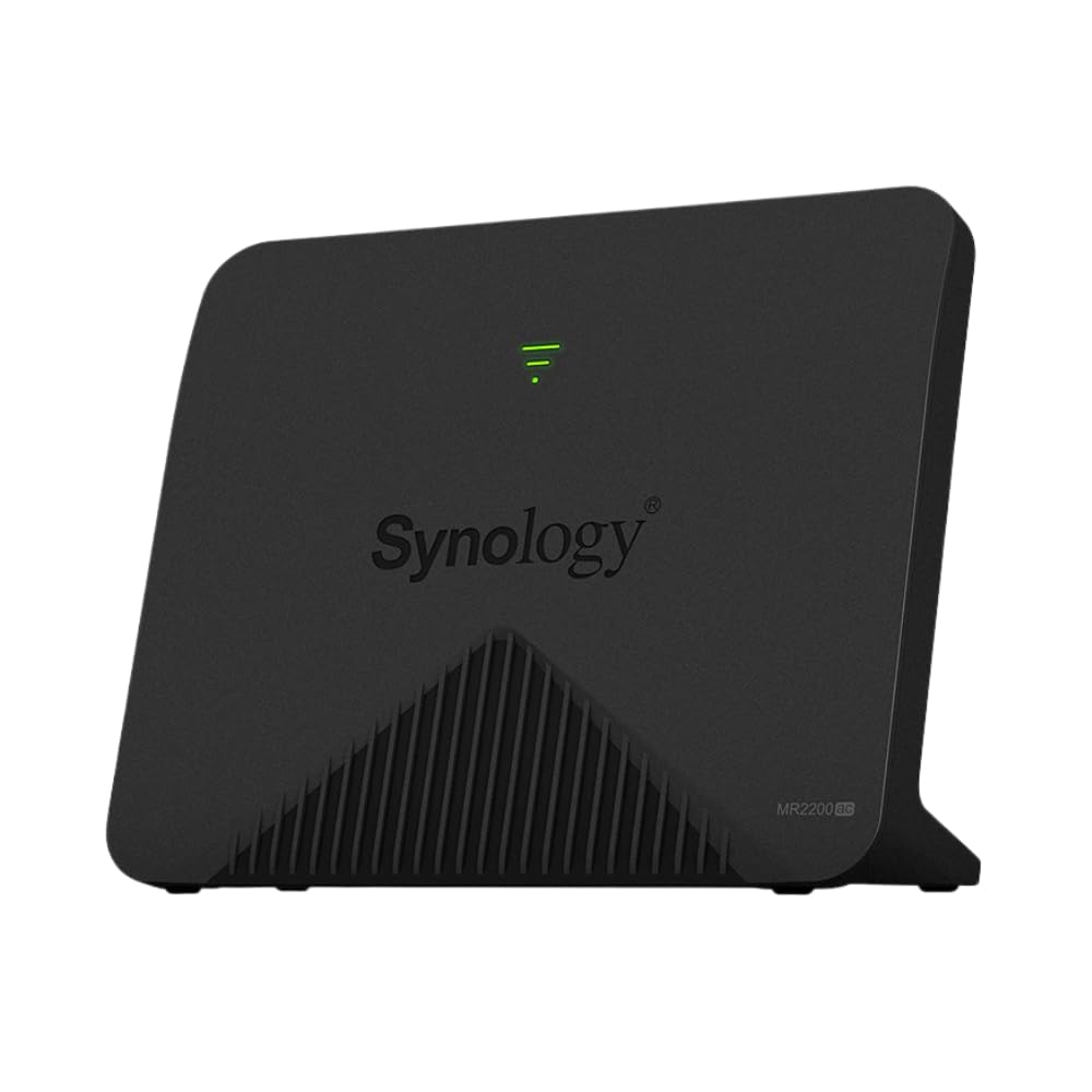 Synology MR2200AC Router