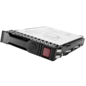HPE SSD 400GB WI SATA 6GBs 25