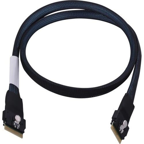 Microchip SFF8654 NVME SSD