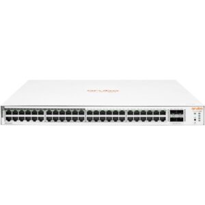 HPE CLASS4 PoE Network Switch