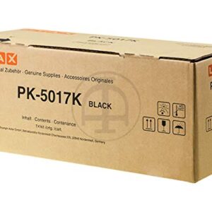 UTAX PK-5017K Black Toner Cartridge