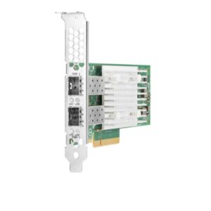 HPE 621SFP28 2-port Network Card