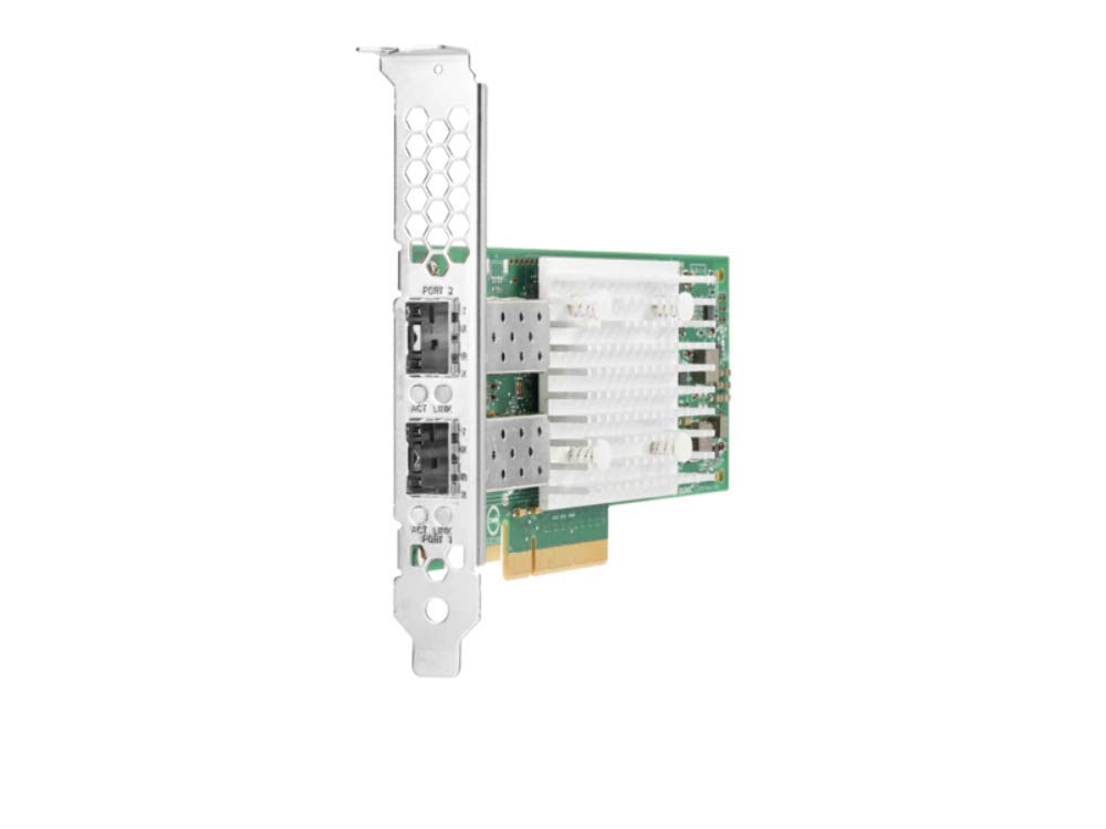 HPE 621SFP28 2-port Network Card