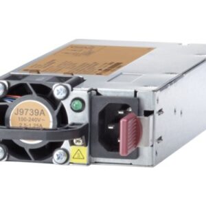 HPE Switch Modul 2920 - Power Supply 165W
