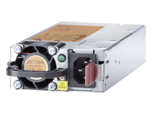 HPE Switch Modul 2920 - Power Supply 165W