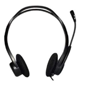 Logitech 960 USB Computer Headset