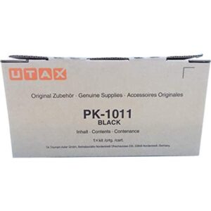 UTAX PK-1011 Black Toner Cartridge