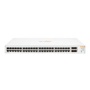 HPE 48X101001000 Network Switch