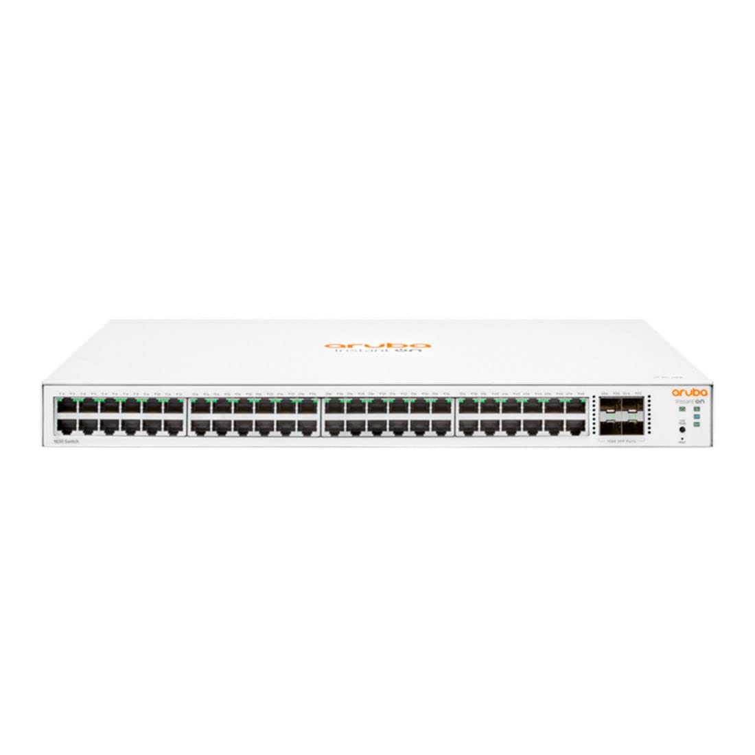 HPE 48X101001000 Network Switch