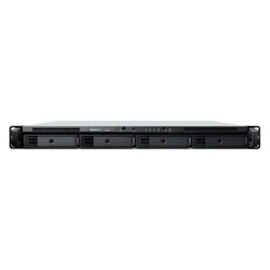 SYNOLOGY RACKSTATION RS822 NAS-SERVER 4 BAY SATA 6GBs RAM 2GB