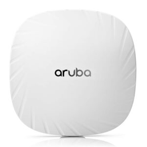 HPE ARUBA ACCESSPOINT AP-505 (RW)