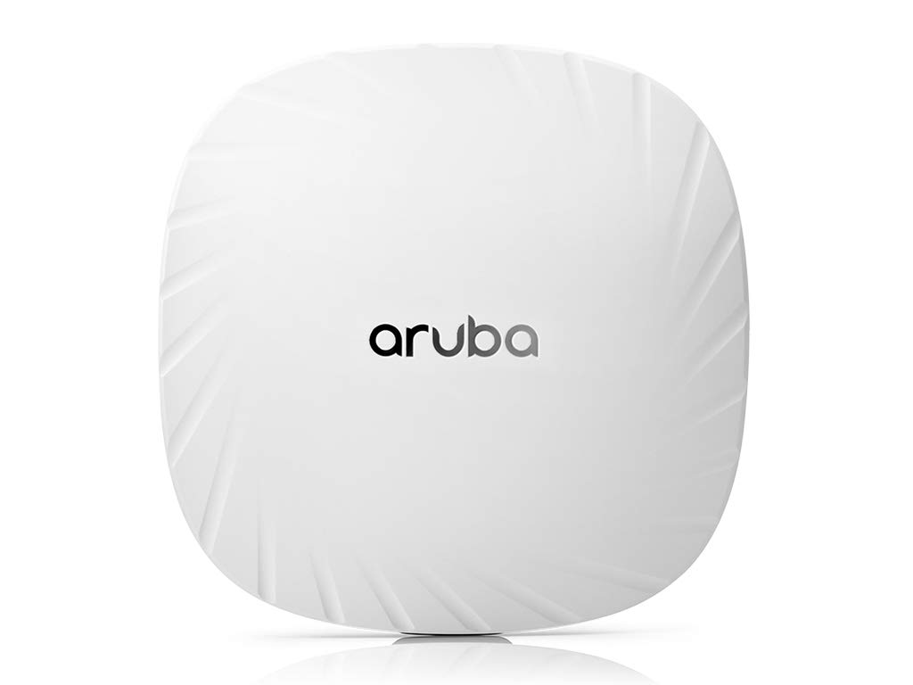 HPE ARUBA ACCESSPOINT AP-505 (RW)