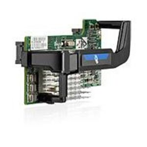 HPE 530FLB 10GB PCIE 20 Cable / Adapter