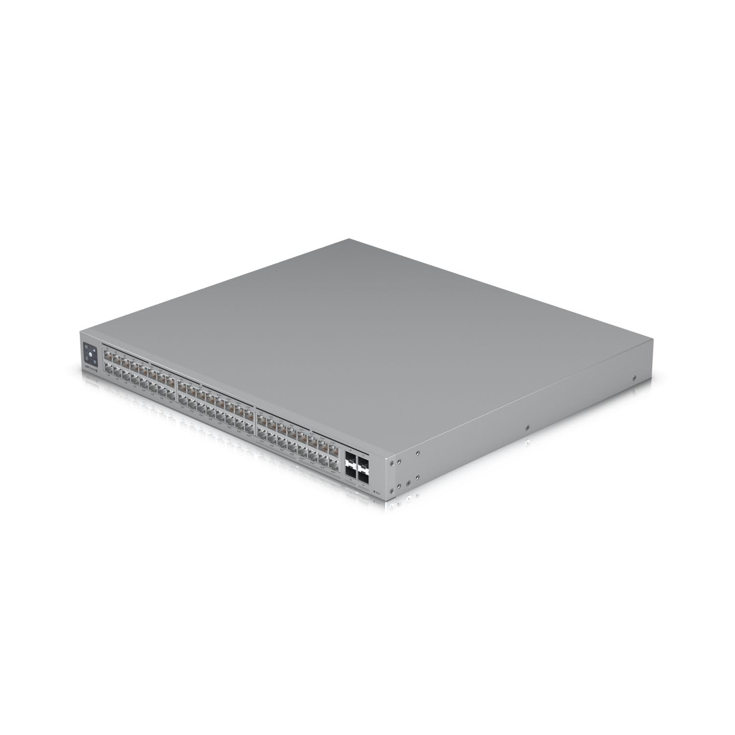 Ubiquiti UniFi Switch Pro Max 48 Port 16 x 25 GbE 32 x GbE 4 SFP USW-Pro-Max-48