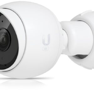 Ubiquiti UniFi Video Camera G5 Pro  Outdoor  4K  3x optischer Zoom  IR-Nachtsicht  Low Light