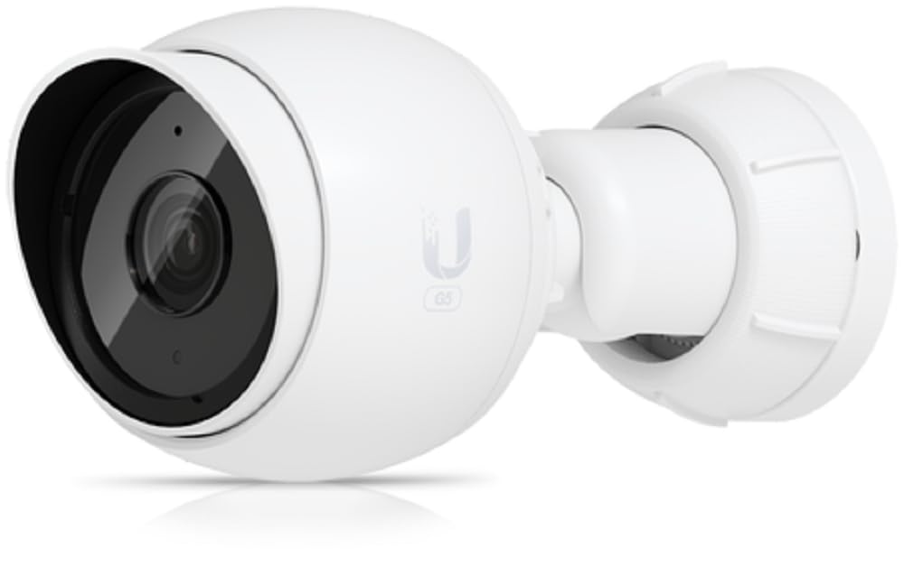 Ubiquiti UniFi Video Camera G5 Pro Outdoor 4K 3x optischer Zoom IR-Nachtsicht Low Light