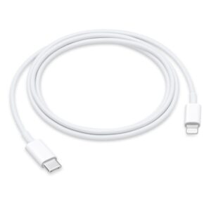 Apple MM0A3ZM Cable / Adapter