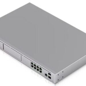 Ubiquiti Switch Ubiquiti UDM-Pro-Max  UDM-Pro-Max White