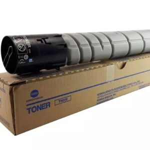Konica Minolta TN516 Black Toner Cartridge