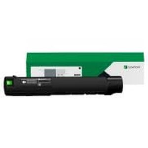 Lexmark 85D0HK0 Black Toner Cartridge
