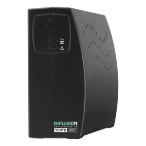 Online USV-Systeme AG USV Yunto 800 VA