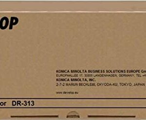 Develop DR-313C Drum Unit