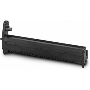 OKI Drum unit 46507308 Black