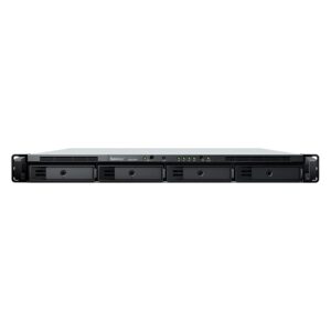 SYNOLOGY NAS 4-way RackStation RS822RP