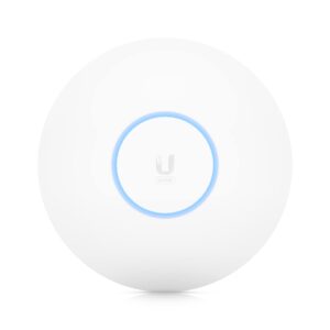 Ubiquiti Unifi Access Point Pro  WIFI 6  Indoor  4x4 MU-MIMO  300 User