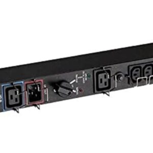 Eaton HotSwap MBP 6 IEC