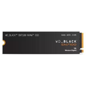 WD SN7100 2TB M2 NVME SSD