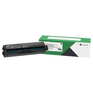 Lexmark 20N2XK0 Black Toner Cartridge