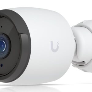 UBIQUITI IP-CAM outdoor 4K Bullet 8MPPoEAISmartDetectionIP66