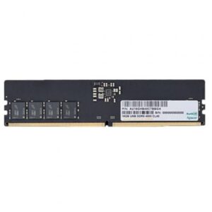 Apacer DDR5-RAM 16GB DDR5 PC5600 Memory Module (RAM)