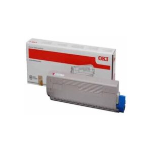 OKI Toner 44844506 Magenta