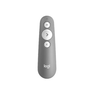 Logitech R500S IT Hardware