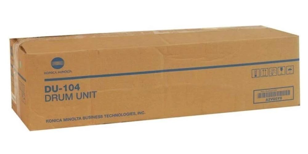 Konica Minolta DU104 Drum Unit