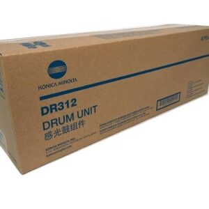 Konica Minolta DR312K Drum Unit