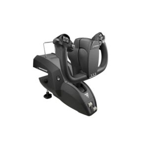 Thrustmaster Controller TCA Yoke Boeing Edition 4460209 Black