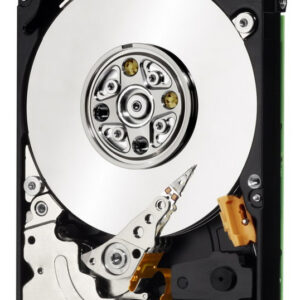 DELL HDD 146GB 15K 6G 25 SAS DP HOTSWAP