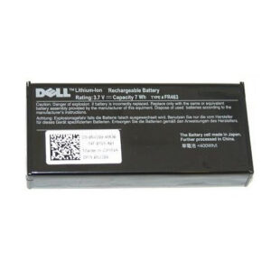DELL BATTERY PRIMARY 37V