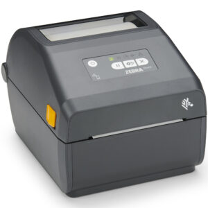 Zebra ZD421 label printer Direct thermal 203 x DPI Wired & Wireless