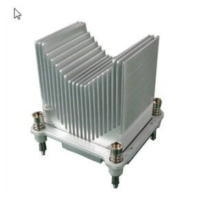 DELL HEATSINK ASSEMBLY CPU2 FOR R440