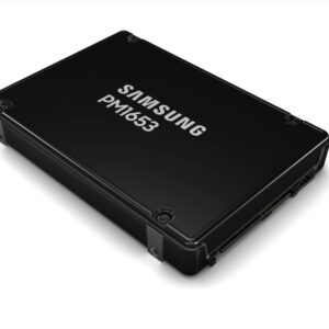 Samsung 24GBS 1536TB Internal SSD