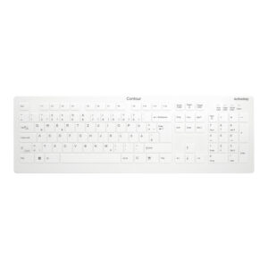 Cherry AK-C8112 Keyboard